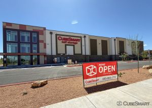 Photo of CubeSmart Self Storage - 3571 Rich Beem Boulevard - TX