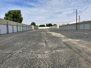 Photo of Amarillo Storage Center