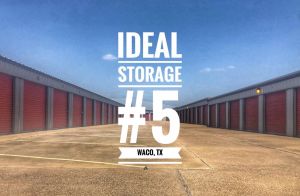 Photo of Ideal Storage - Lacy Lakeview