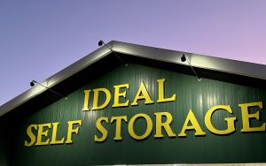 Photo of Ideal Storage - New Road