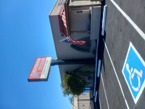 Photo of A-Alvernon Storage