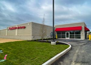 CubeSmart Self Storage - 7601 Maplecrest Road - IN - 7601 Maplecrest Road