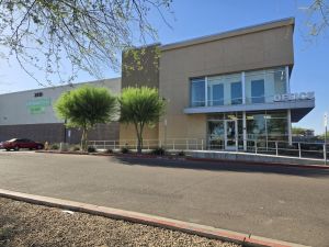 Photo of Extra Space Storage - 5207 - Phoenix - E Union Hills Dr