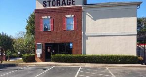 Photo of SecurCare - 0150 - Stockbridge GA