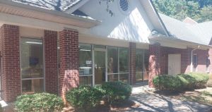 Photo of SecurCare - 0141 - Fayetteville GA