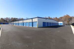 Photo of Absolute Storage of Munford - Tabb Drive