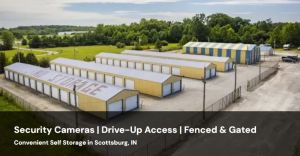 Photo of Roseland Storage