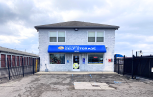 Photo of Compass Self Storage - Compass Self Storage - 14 Mile Road (213)
