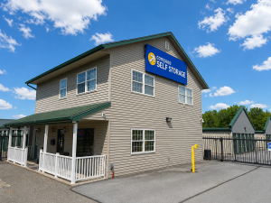 Photo of Compass Self Storage - Compass Self Storage - Cannon Hill Dr. (321)