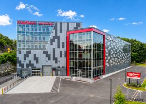 Photo of CubeSmart Self Storage - 1113 Central Park Avenue - NY
