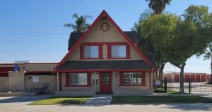 Photo of SecurCare - 0319 - Bakersfield CA