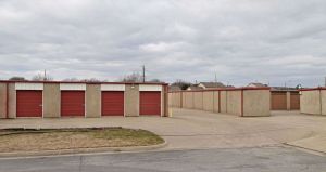 Photo of SecurCare - 5539 - Burleson