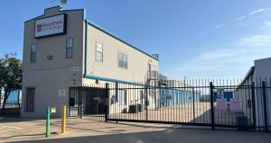Photo of SecurCare - 3007 - Forney