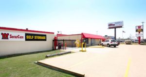 SecurCare - 1008 - Tulsa OK - 5815 South Mingo Road