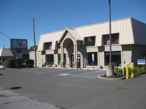 Photo of Compass Self Storage - Compass Self Storage - Delsea Dr. (334)