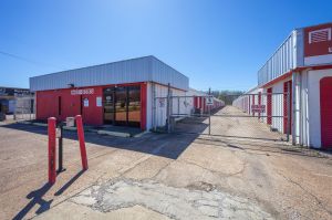 Goodfellas Storage - Jackson