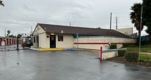 Photo of Securcare - 4003 - AllSafe Freeway SS