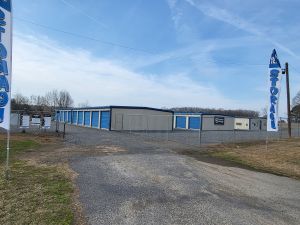 Photo of Premier Storage - Conway Main St