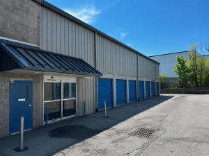 Photo of Compass Self Storage - Compass Self Storage - Dolson Ave. (322)