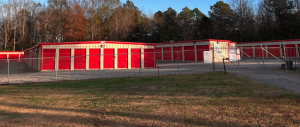 Photo of Premier Storage - Greenbrier 508 US 65