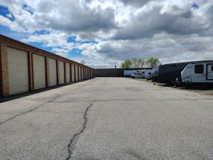 Photo of Storage Depot Layton