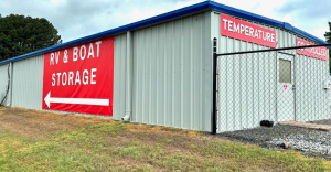 Photo of Premier Storage - Greenbrier 277 Broadview