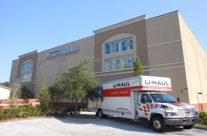 Photo of Compass Self Storage - Compass Self Storage - Florida St. (101)