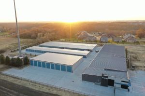 Photo of SafeKeep Self Storage - Ankeny