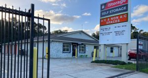 Photo of iStorage - 2511 - Deland