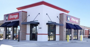 iStorage - 8216 - Wichita KS - 1701 North Rock Road