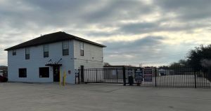 Photo of Move It Storage - 5064 - Callicoatte