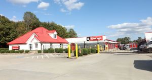 Photo of iStorage - 8351 - Warner Robins GA