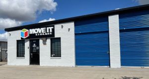 Photo of Move It Storage - 5067 - Crossgate