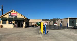 Photo of iStorage - 5519 - Shooting Club