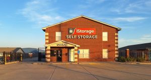 Photo of iStorage - 8276 - Wichita KS