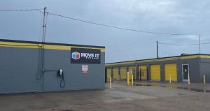 Photo of Move It Storage - 5075 - Corpus Christi TX