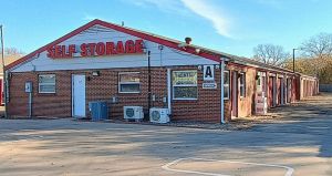 Photo of iStorage - 8222 - Wichita KS