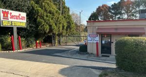 Photo of SecurCare - 0074 - Raleigh NC