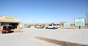 Photo of RightSpace Storage - 3065 - Fort Mohave 2