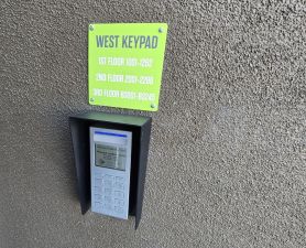 Photo of Extra Space Storage - 5210 - North Las Vegas - N Commerce St