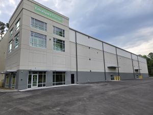 Photo of Extra Space Storage - 5175 - Charleston - Northside Dr