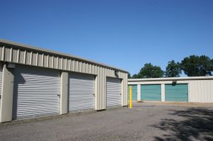 Photo of All American Self Storage Methuen