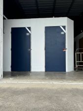 Photo of A Self Storage Center