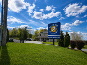 Photo of Compass Self Storage - Compass Self Storage - Liberty (323)