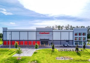 CubeSmart Self Storage - 1056 Cypress Village Boulevard - FL - 1056 Cypress Village Boulevard
