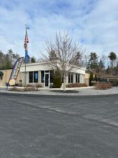Photo of Compass Self Storage - Compass Self Storage - Main Street (283)