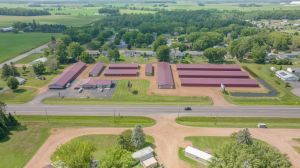 Photo of Mid-West Mini Storage - Stratford