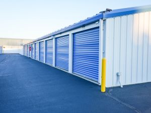 Photo of Finish Line Self Storage