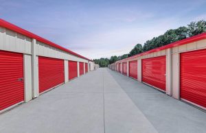 Photo of 10 Federal Storage - Atlas Brown Dr