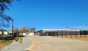 Photo of Hickory Grove Self Storage
